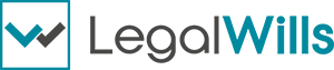 LegalWills logo